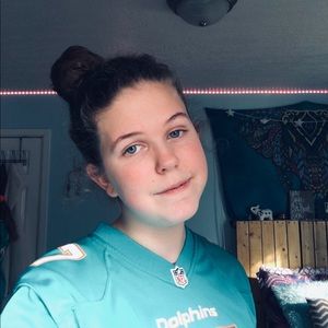 Meet your Posher, Karissa